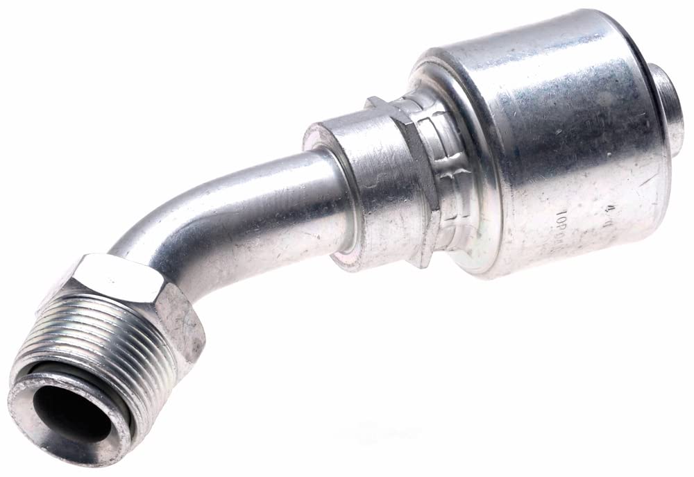 Raccord Gates G25502-0607 pour flexible hydraulique industriel