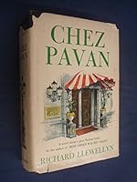 Chez Pavan B0000CK7BU Book Cover