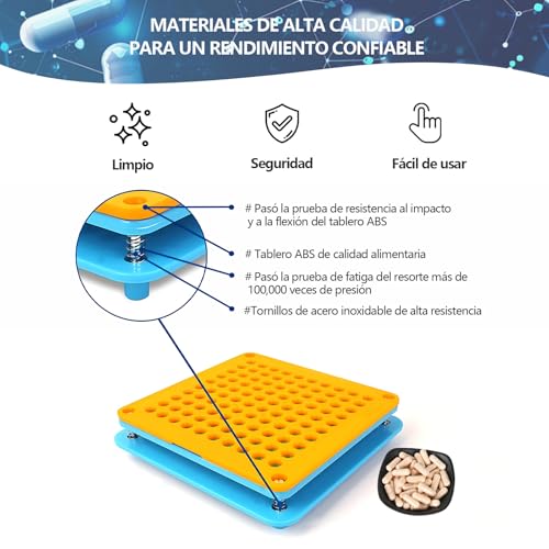 Opiniones y reviews de Cortacápsulas que Puedes Comprar On-line. 20 Imagen adicional