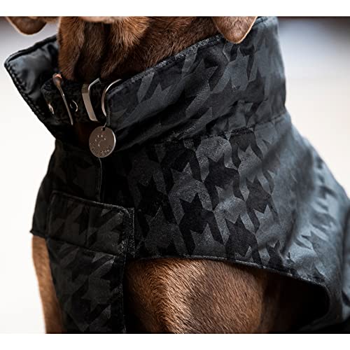 Hundedecke VELVET STAMP ESSENCE Kollektion 2022/2023