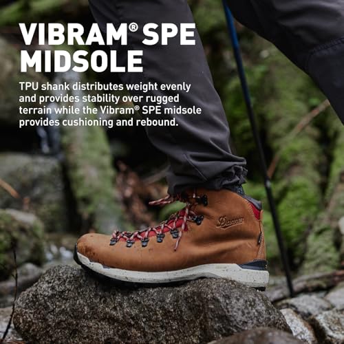 Danner Women's Mountain 600 Evo 4"3