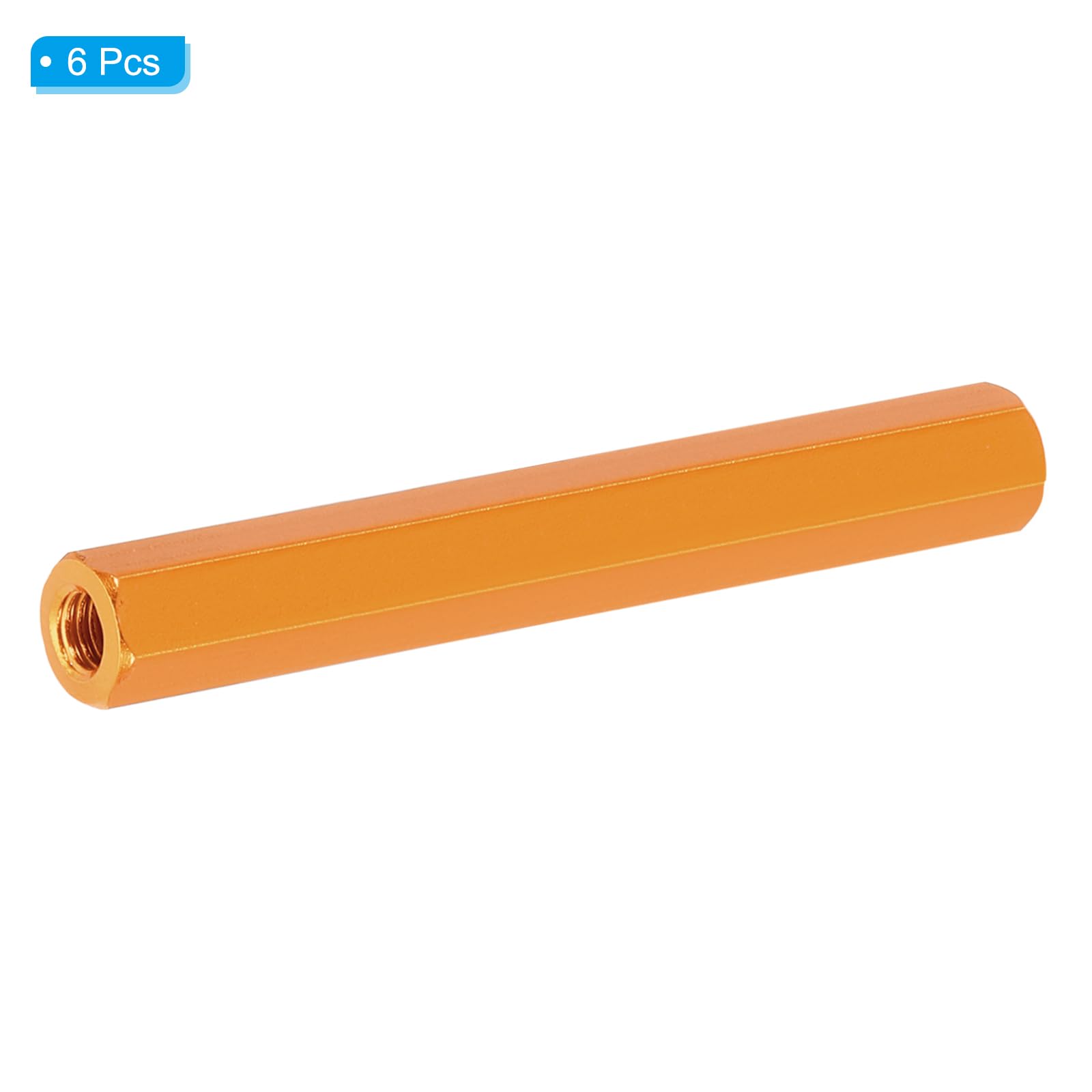 PATIKIL M3 Hex Nuts - Image 3