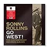 Go West!: The Contemporary Records Albums (Vinyl) #2