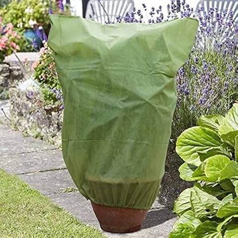 Smart Garden Plant Fleece Cover 3 Pack Cover