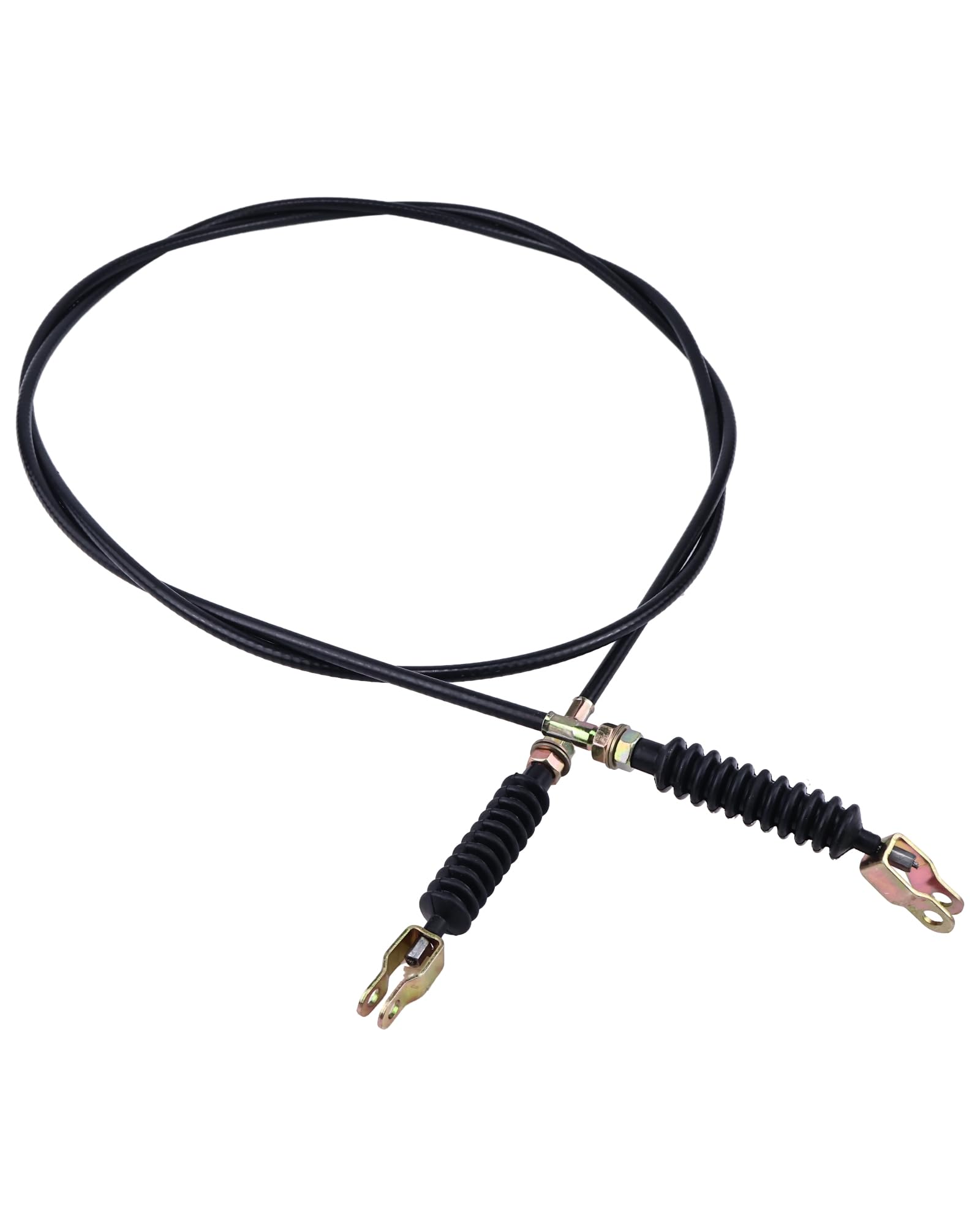 Amazon.com: FridayParts Throttle Cable 20T-43-77130 20T4377130