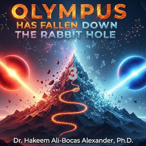 The Linguistics of Liberation: Why We Rise in Love, Not Fall