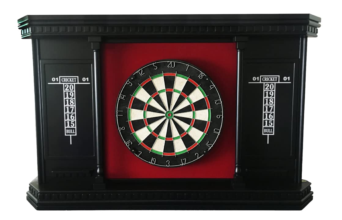 How to Create an Official Darts Board for Competition and Tips