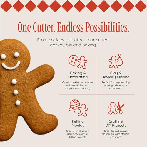 Just Cutters Mini Plastic Jigsaw Set