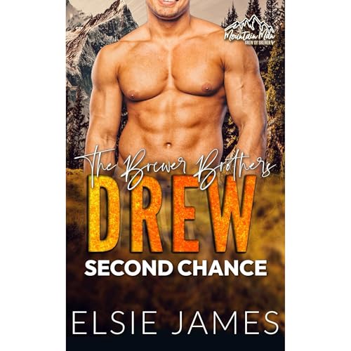 Drew Audiolibro Por Elsie James arte de portada