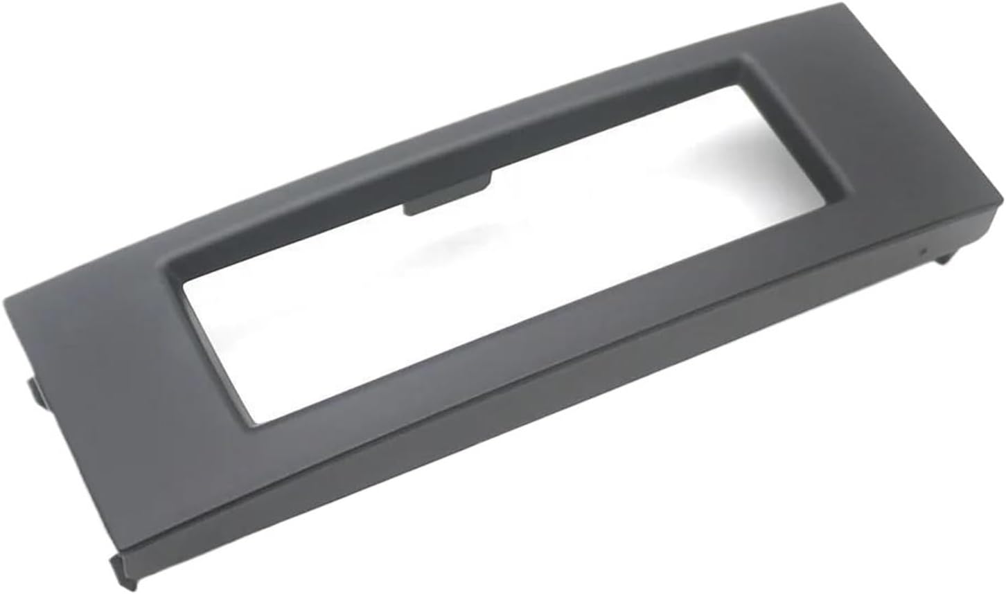 カーラジオ多機能Cスクリーンシェルケース固定フレームCDプレーヤースクリーン交換用ハウジング に適合する シトロエン C4 C5 R