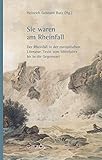 rheinfall preise  Sie waren am Rheinfall: Der Rheinfall in der europäischen Literatur. Texte vom Mittelalter bis in die Gegenwart