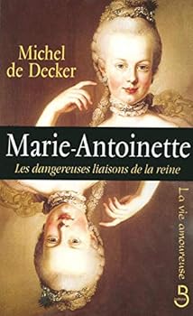 Paperback Marie-Antoinette [French] Book