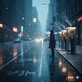 Photo Gallery a map made of rain