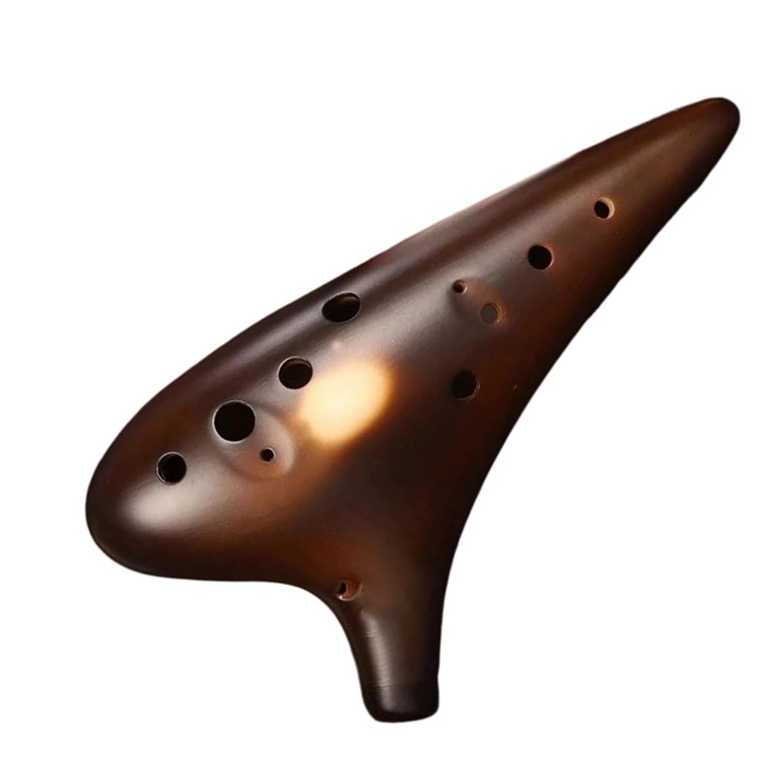 Ocarina Ocarina Per Adulti Professionale A 12 Fori