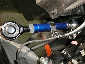 Amazon | クスコ (CUSCO) トーコントロールロッド 【 調整式トー