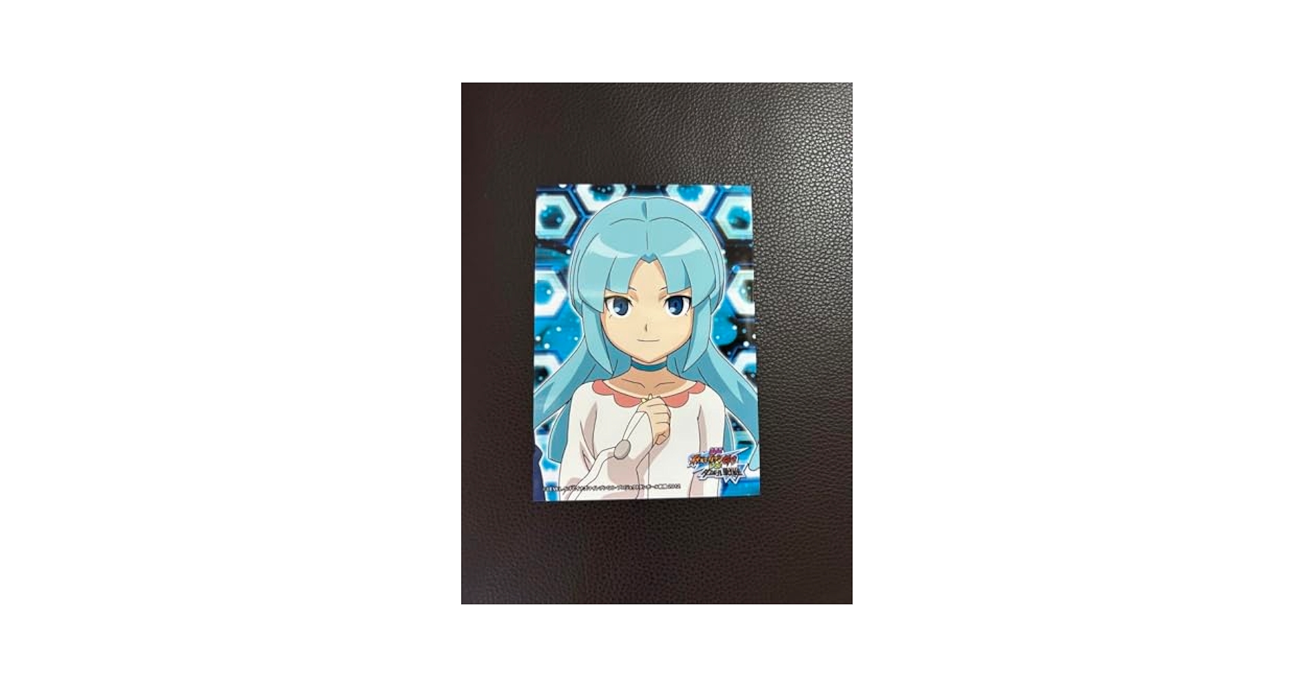 イナズマイレブンGO 生ブロマイド イナズマイレブンGO ギャラクシー 生ブロマイドセット - メルカリ