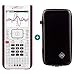Produktbild TI Nspire CX II-T Grafikrechner + WYNGS Schutztasche