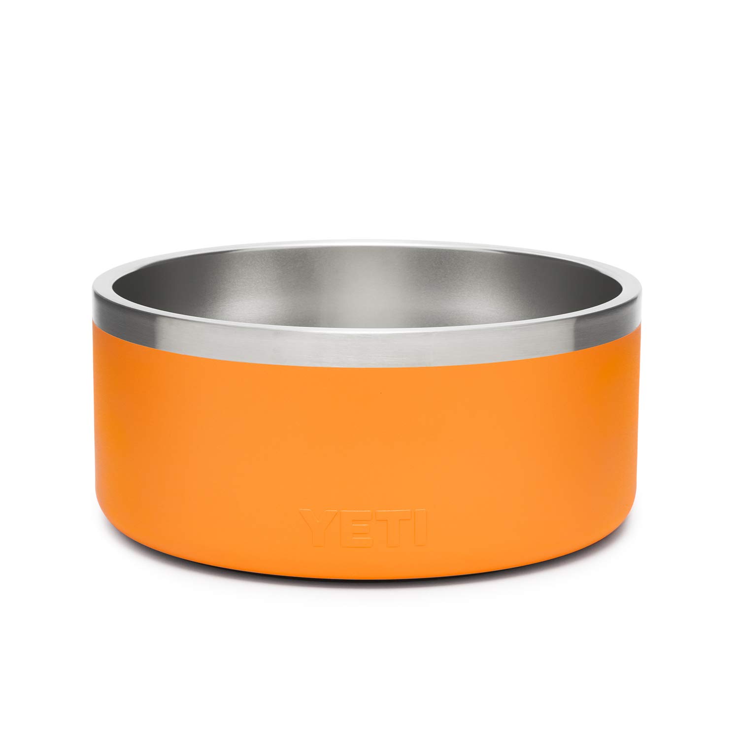 Amazon | YETI Boomer 8 ステンレススチール ノンスリップ ドッグ