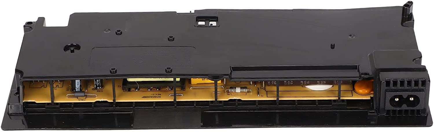 TheCoolCube Modulo connettore di alimentazione di ricambio per console Sony Playstation 4 PS4 Slim 2200 (ADP-160FR, 4 pin)