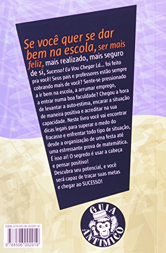 Sucesso! Eu Vou Chegar Lá...