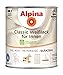 Produktbild Alpina Classic Weißlack für Innen Reinweiß 750ml glänzend
