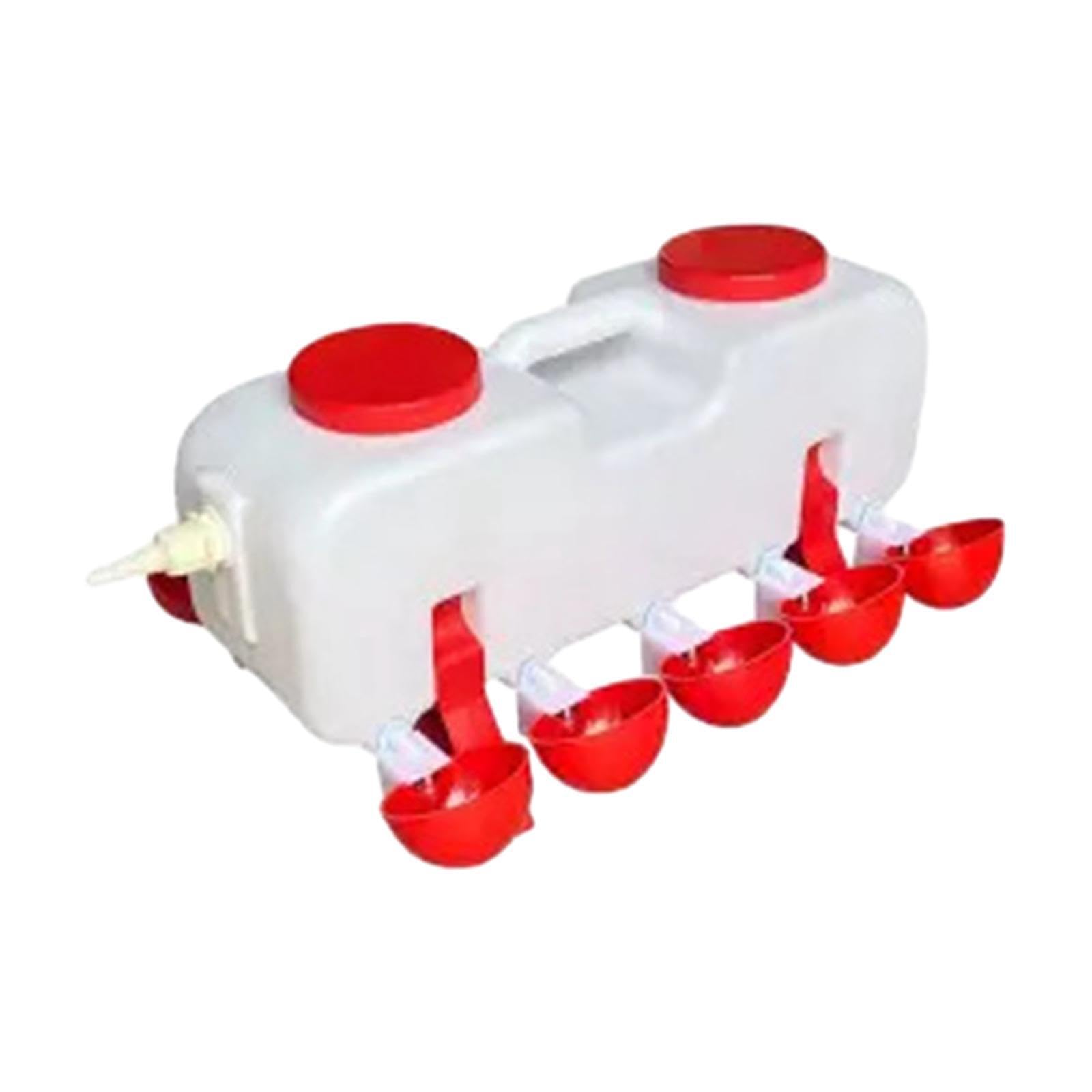 Soluzioni per abbeveratoi per pollame facili da, automatico, l | idratazione a polli e anatre. Lunga durata. Abbeveratoio per polli, mangiatoia per , abbeveratoio.