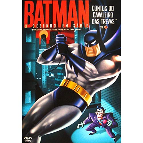 Batman: Contos Do Cavaleiro Das Trevas Volume 2