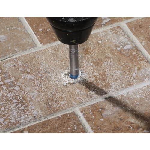 Bosch NS200 Natural Stone Tile Bit