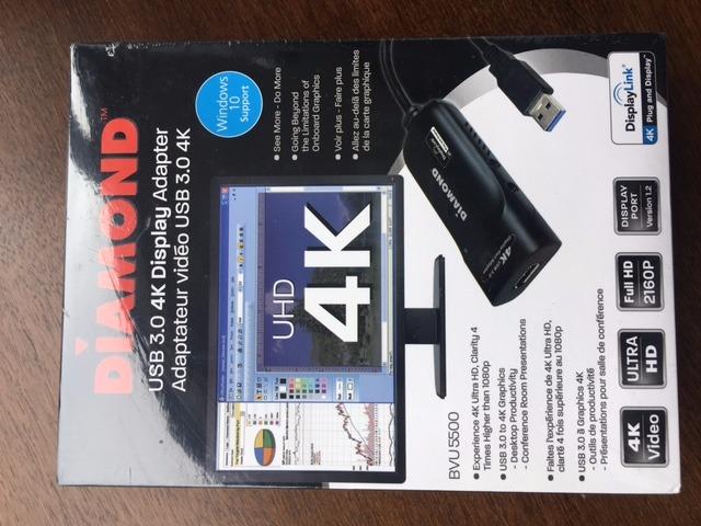 Image is fine and clear