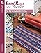 Easy Rugs to Crochet - 8 Designs