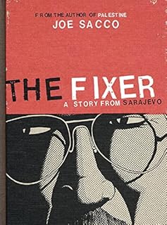 The Fixer HC