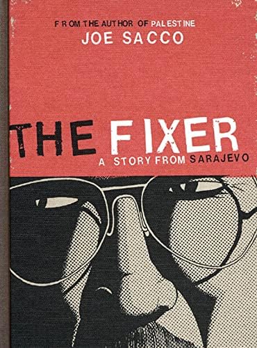 The Fixer HC