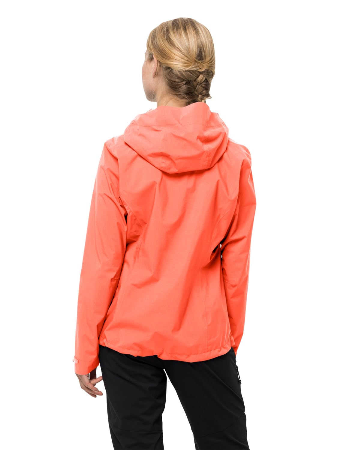 Jack Wolfskin Kurtka Kobiety Elsberg 2.5l Jkt W