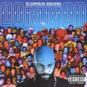 common electric circus