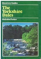 The Yorkshire Dales 0863090087 Book Cover