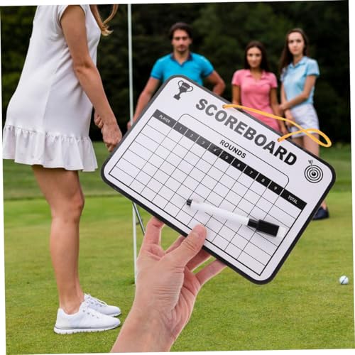 Pizarra Para Marcador De Golf Multi Funcional VICASKY miniatura 6
