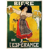 BIBA vintage poster ビバ ポスター fposter,large,wall_texture,