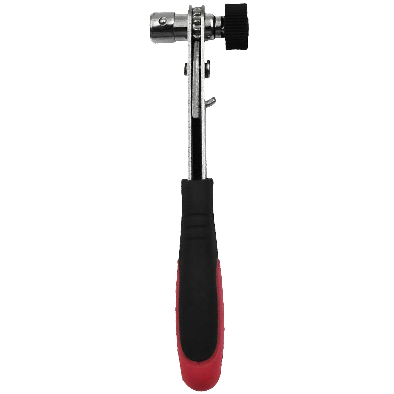 Tsophreniq Multicolor Portable Double Head Socket Screwdriver Ratcheting Wrench Quick Releases For Professional Technicians Home Ergonomic Handle Wrench