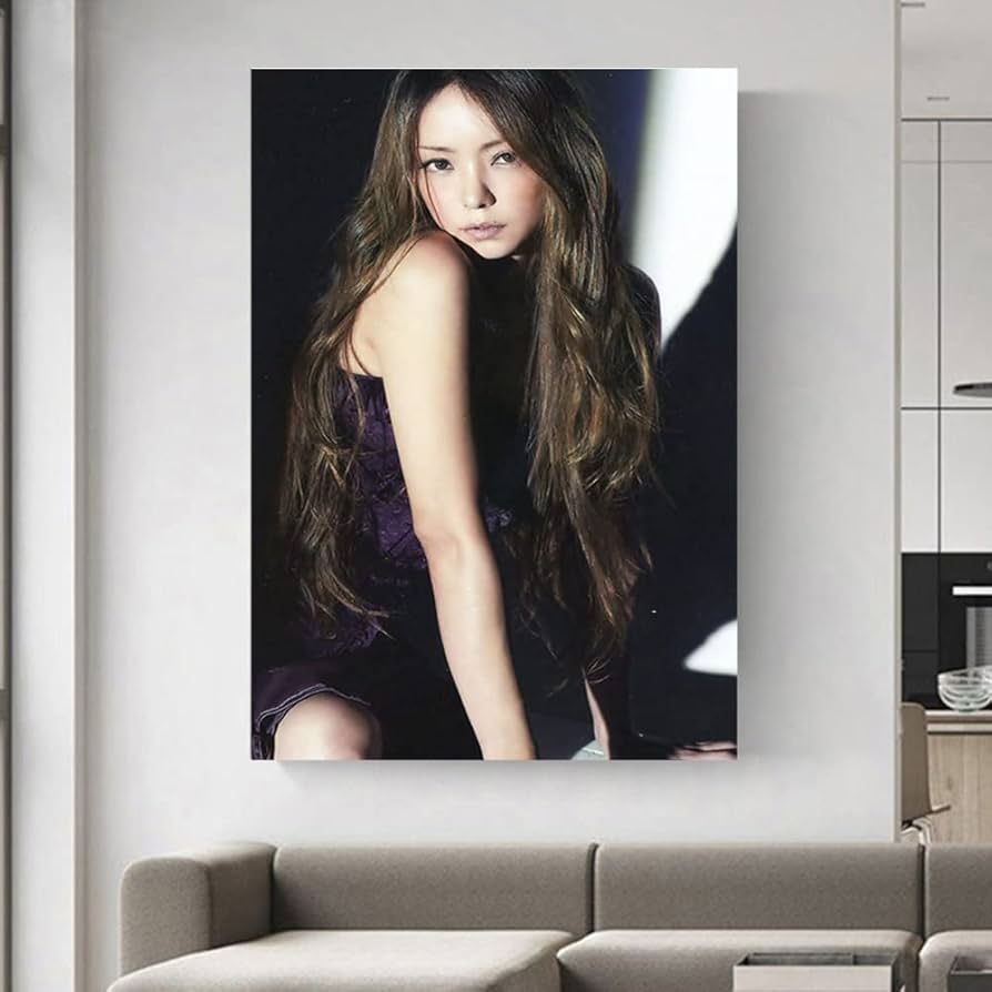カニ・新品 No 261】 ポップアートパネル 安室奈美恵 NAMIE AMURO カニ・新品 No 261】 ポップアートパネル 安室奈美恵 NAMIE AMURO