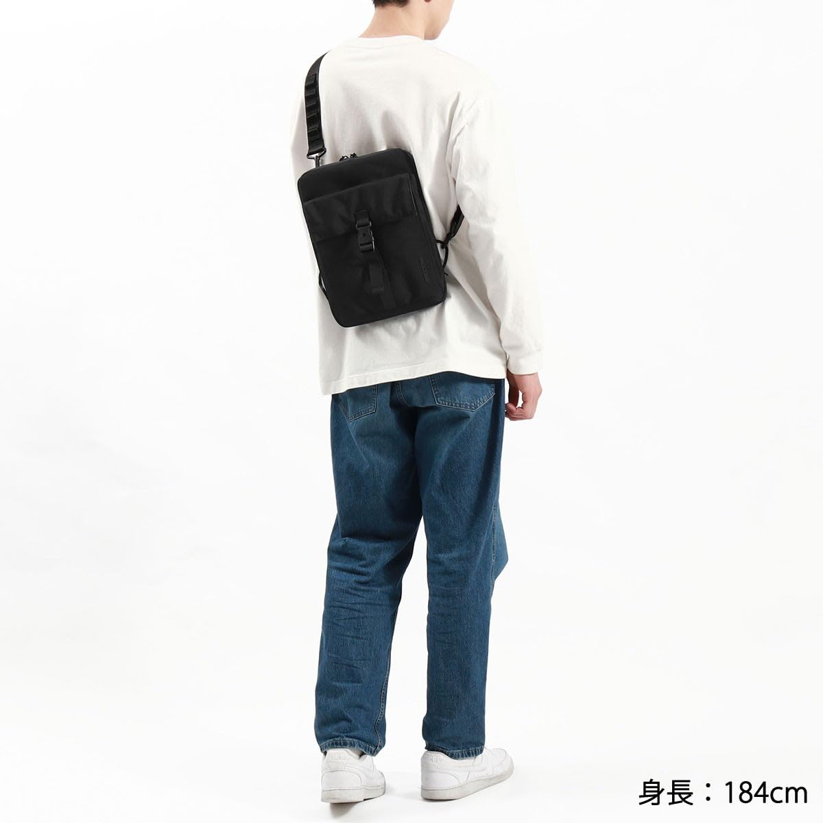 Amazon.co.jp: [インケース] Incase ショルダーバッグ PCスリーブ
