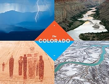 Hardcover The Colorado Book
