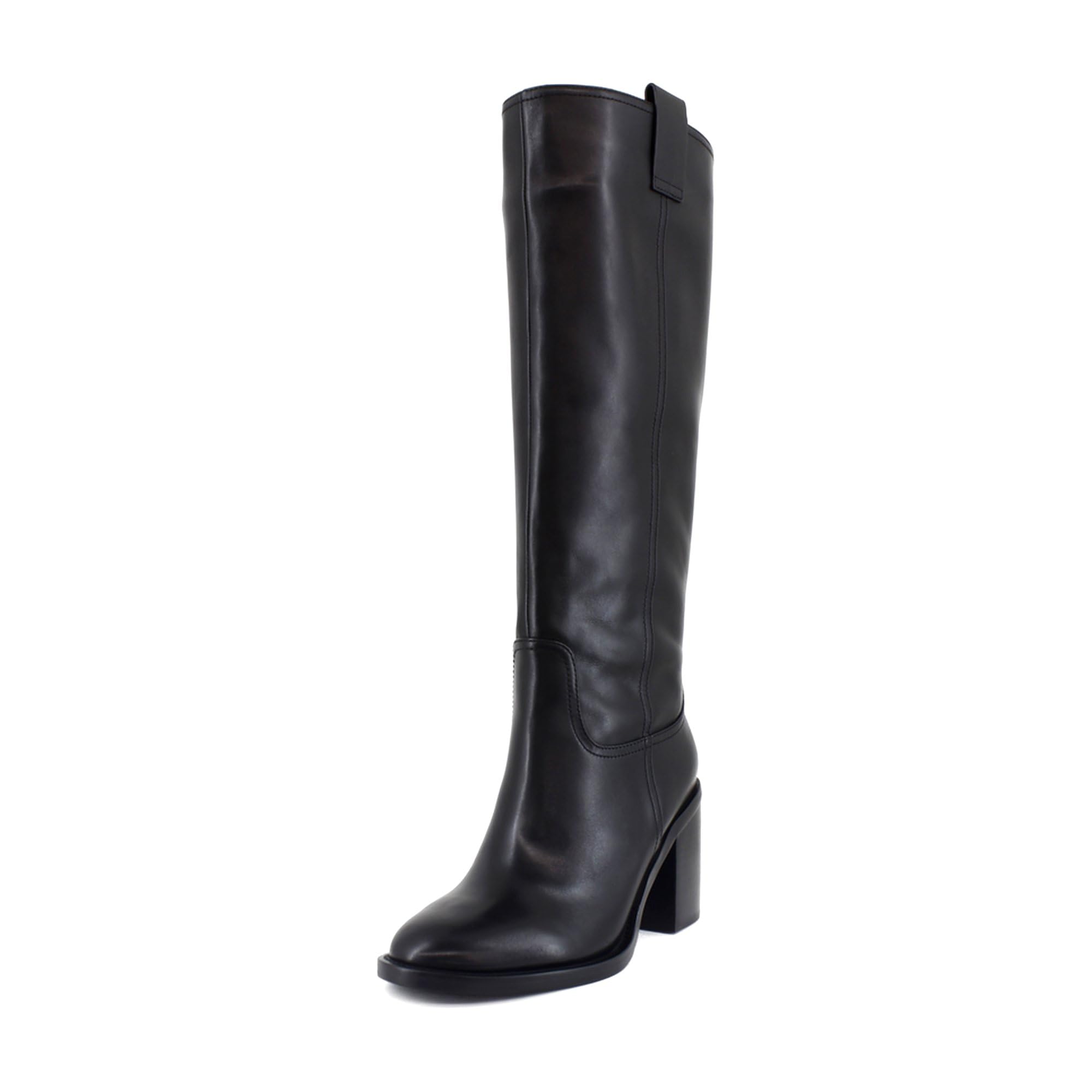 Steve Madden Posey Womens Boots