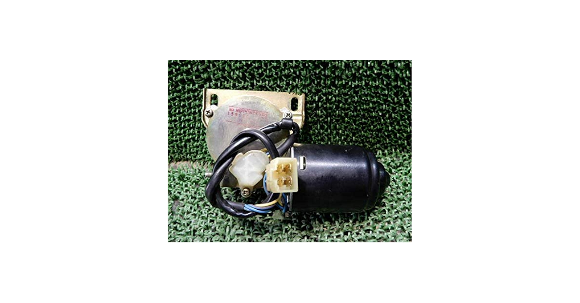 Amazon | スズキ 純正 ジムニー JA系 《 JA11V 》 フロントワイパー