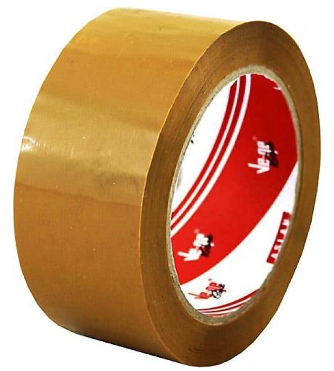 Koli Bandı 45X100 Taba (Aslan)