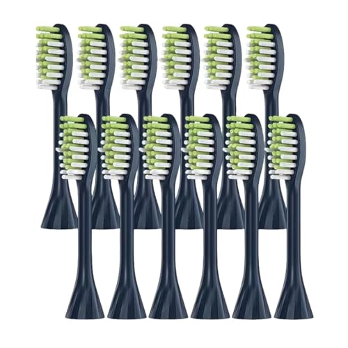 duVANZT[ uVwbhB݊i Philips HY1100 HY1200 BH1022 ONE110V[Y(12pcs Blue)