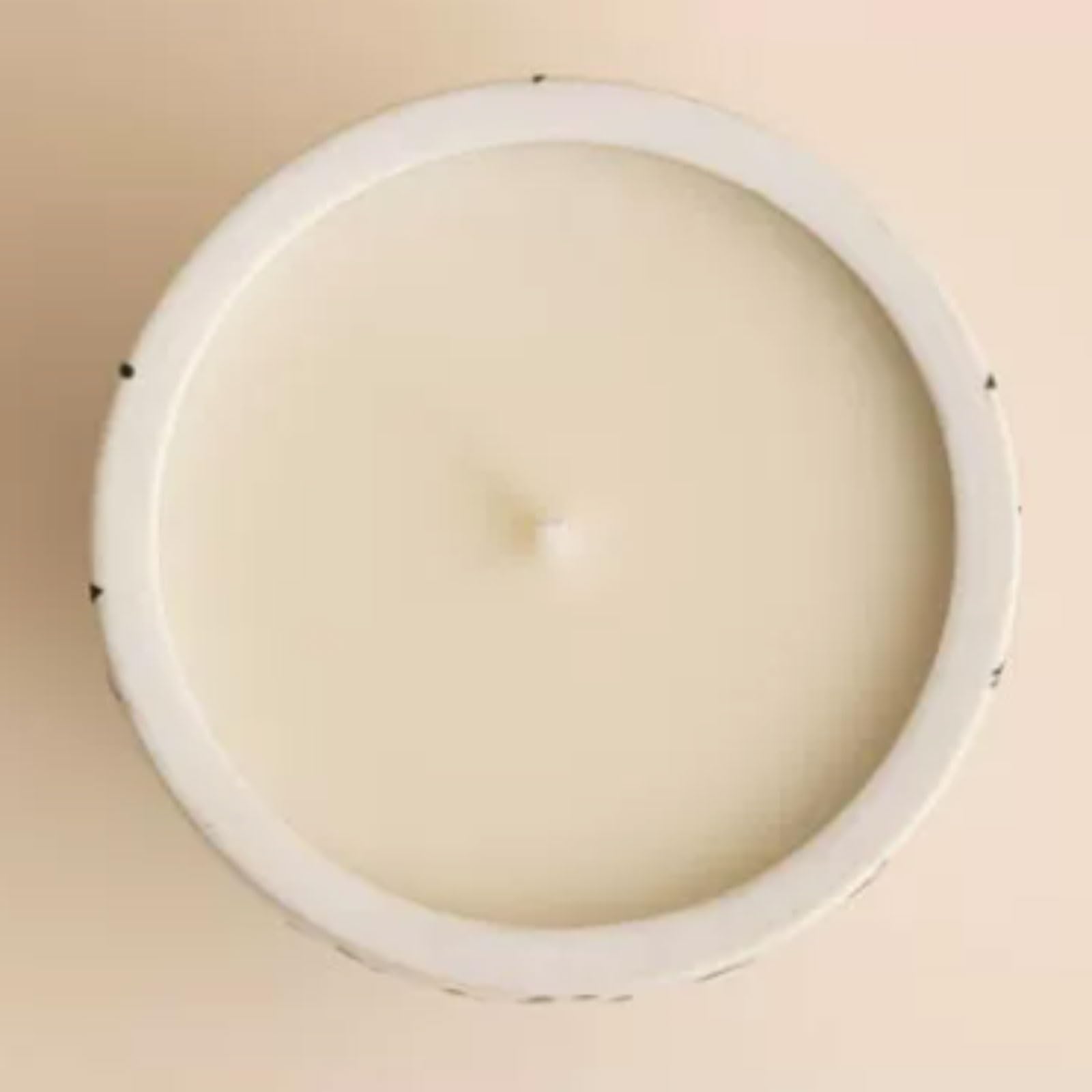 Duftkerze, Gardenia Sandelholz & Adlerholz Keramik-Aromatherapie-Kerze, Zuhause, Urlaub, Entspannung und Spa(Gardenia)