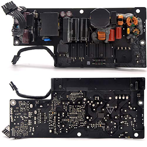 Deal4GO New Replacement PSU A1418 Power Supply 185W for iMac A1418 21.5 Late 2012 Early 2013 Mid 2014 2015 2017 ME087 APA007 ADP-185BFT