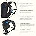 CamelBak Zoid Snow Hydration Pack 70oz, Black/White