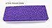 N.e.i Ultimate Purple Pumice Pad (8-pack)