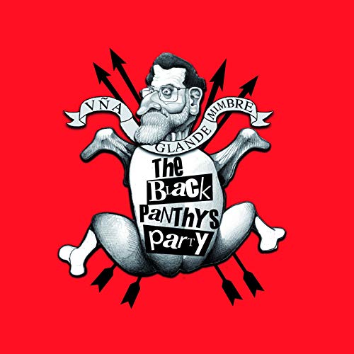 Bic Naranja Escribe Fino, Bic Cristal Escribe Amonal. [Explicit]